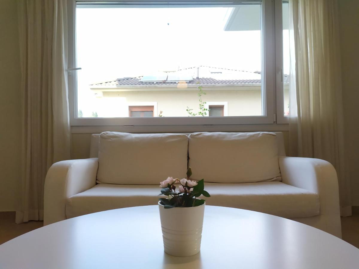 Lily'S Apartment Яніна Екстер'єр фото