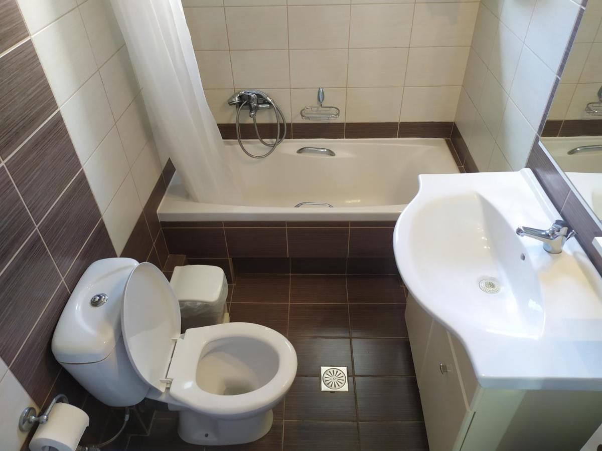 Lily'S Apartment Яніна Екстер'єр фото
