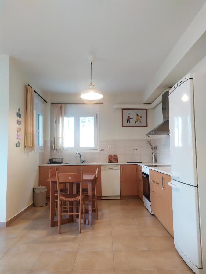 Lily'S Apartment Яніна Екстер'єр фото